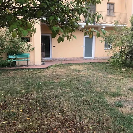 Pensión Il Cassero Agrate Conturbia